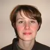 CV Secretaire commerciale