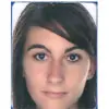 CV Etudiante en urbanisme et aménagement du territoire - réf.1105180924