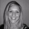 CV Chargée de marketing / communication