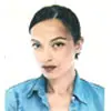 CV Assistante polyvalente trilingue 