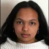 CV Chargee d'etudes et projets