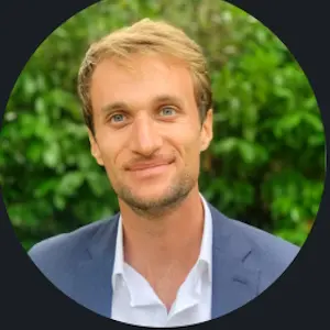 CV Responsable de secteur