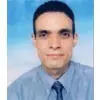 CV Electricien batiment