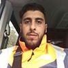 CV Agent de sécurité (annonceur sentinelle)