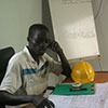 CV Chef de chantier batiment gros oeuvre