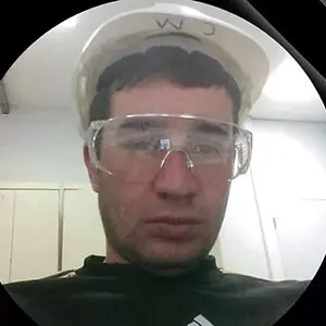 CV Aide coffreur