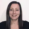 CV Assistante administrative