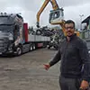 CV Peintre 