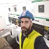 CV Technicien en électricité de maintenance industrielle  - réf.1904262305