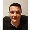 CV Chef de chantier tp