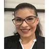 CV Hôtesse d’accueil / vendeuse