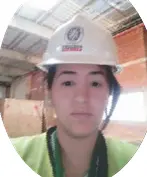 CV Conductrice de travaux