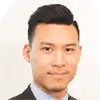 CV Acheteur trilingue