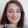 CV Chargée de recrutement