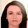 CV Ingénieure en génie civil