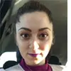 CV Assistante commerciale