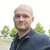 CV Chargé d'affaires