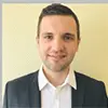 CV Ingénieur génie civil