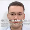 CV Ingénieur en systèmes d'énergie électrique - réf.1911270920