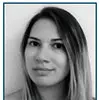 CV Collaboratrice d'architecte / dessinatrice en bâtiment