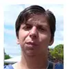 CV Secrétaire administrative
