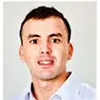 CV Géomètre-expert stagiaire