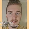CV économiste de la construction - réf.2001151323