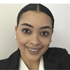 CV Assistante de gestion en alternance