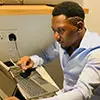 CV Responsable commercial