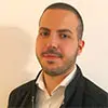 CV Ingénieur géotechnique