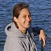 CV Assistante administrative 