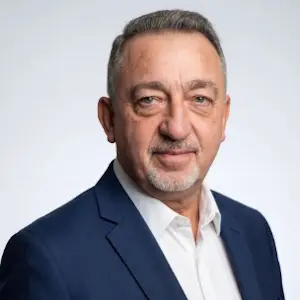 CV Responsable d'affaires en génie climatique