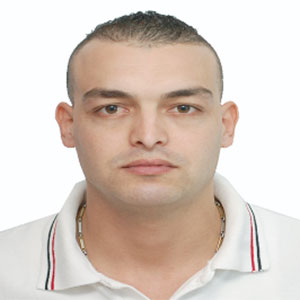 CV Ingénieur instrumentation & automatisme