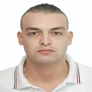 CV Ingénieur instrumentation & automatisme - réf.2210161301