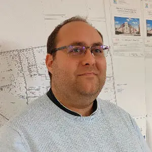 CV Conducteur de travaux tous corps d’etat