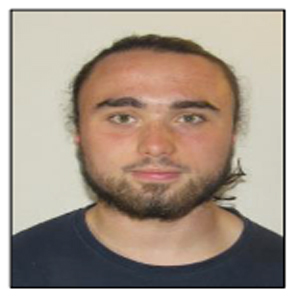CV Serrurier métallier