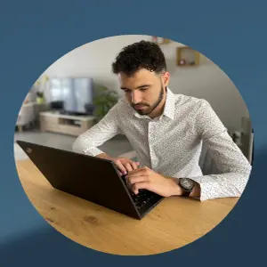 CV économiste de la construction / dessinateur / architecte