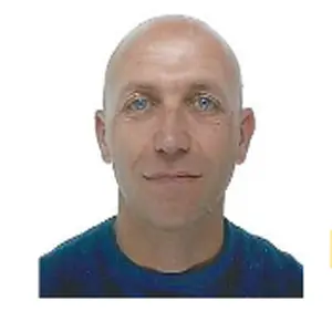 CV Formateur maintenance industrielle - réf.2309081146