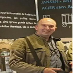 CV Chargé d’affaire tce - réf.2310021333