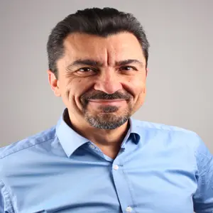 CV Directeur technique - réf.2310060809
