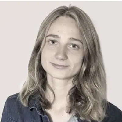 CV Architecte junior