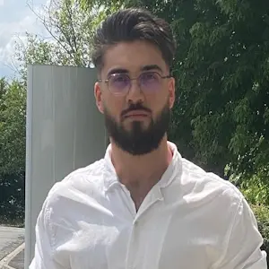 CV Ingénieur conducteur de travaux