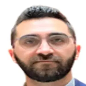 CV Chef de projet amo