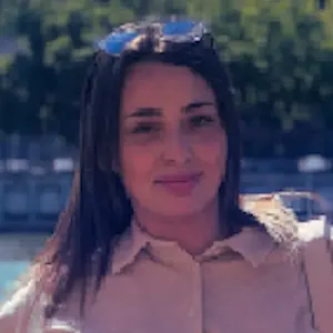 CV Chargée de clientèle / commerciale