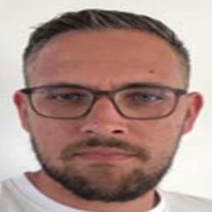 CV Chargé d'affaires cvc