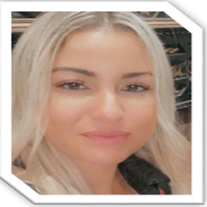 CV Agent administratif