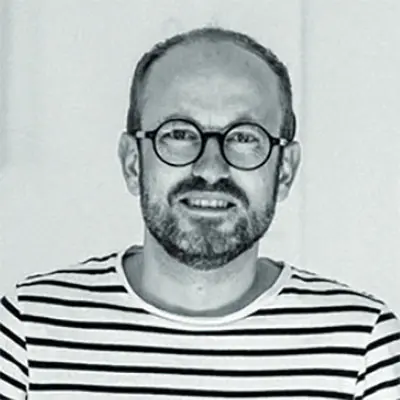 CV Architecte