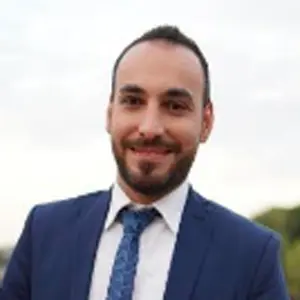 CV Docteur/ingénieur en génie civil