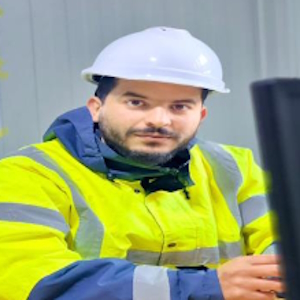 CV Technicien supérieur géomètre topographe