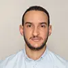 CV Ingénieur en génie électrique et informatique industrielle - réf.2403071615